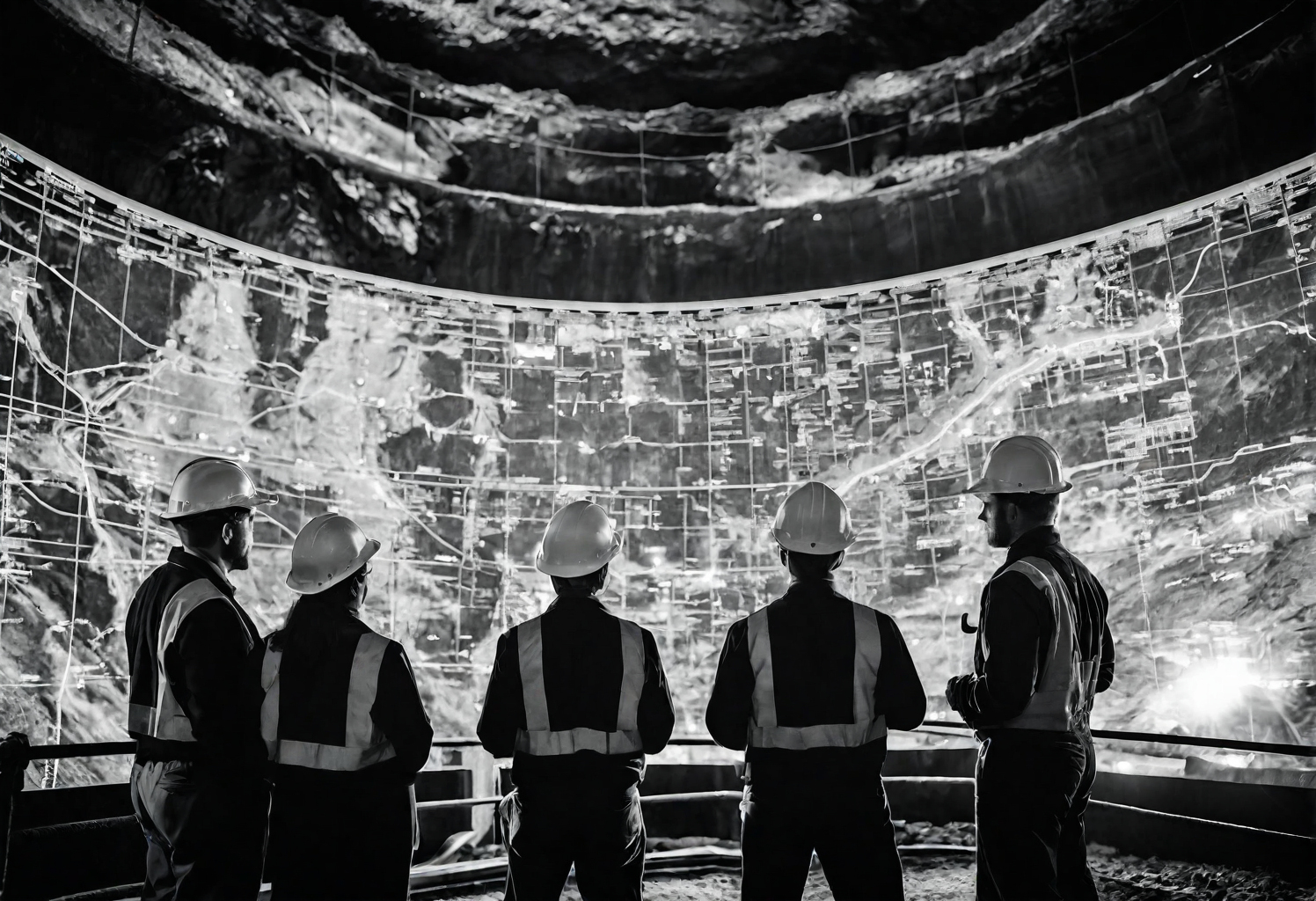 The Overlooked Bedrock of Infrastructure: Why Investment in Construction Aggregates is Crucial
